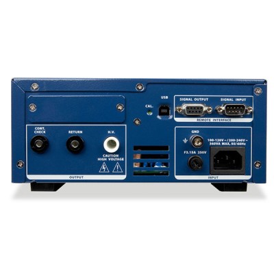 HYPOT 3865 — Diélectrimètre - 5 kVAC/6 kVAC - 6KVDC