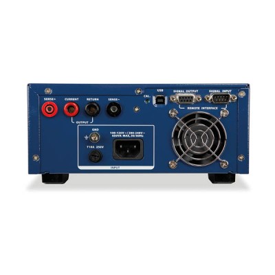 HYAMP 3240 — Testeur de continuité de terre