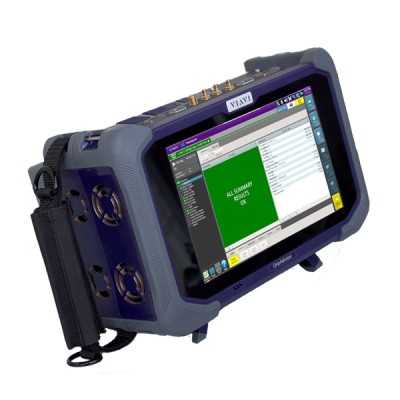 OneAdvisor 800 — Testeur d’installation et de maintenance de