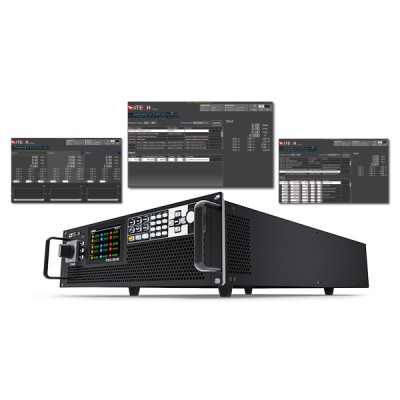 APS4000 — Logiciel d’automatisation de tests aéronautiques