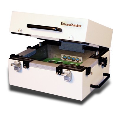 ThermoStream ATS-545-T — Conditionneur de température à air