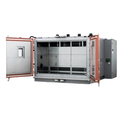 Série FD — Enceinte Thermique & Climatique | ≥ 1800 L