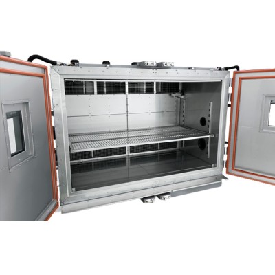 Série FD — Enceinte Thermique & Climatique | ≥ 1800 L