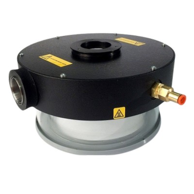 Cloche Thermique — ThermalCaps pour Thermostreams