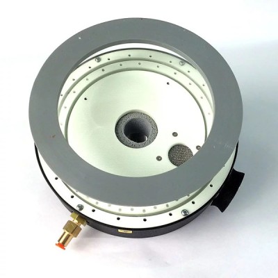 Cloche Thermique — ThermalCaps pour Thermostreams