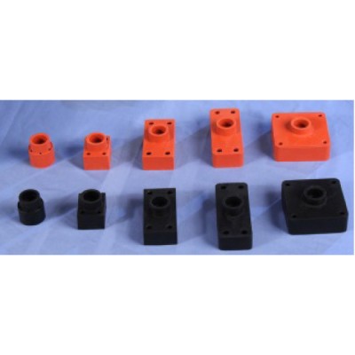 Embout thermique — Shroud pour Thermostreams