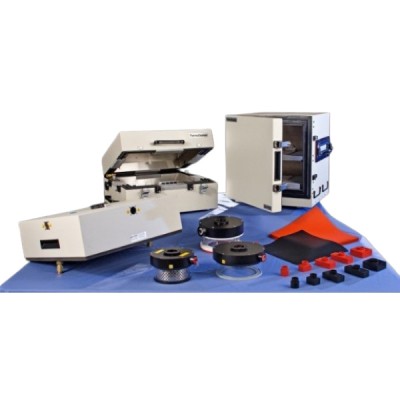 Embout thermique — Shroud pour Thermostreams
