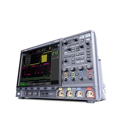 MSOX4154G — Oscilloscope 4 + 16 entrées digitales, 1,5 GHz
