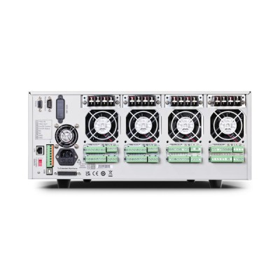 Series IT8700P+ — Charges électroniques modulaires DC