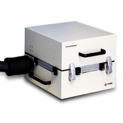 ThermoChamber - Coffret — ClamShell pour Thermostreams