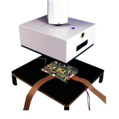 ThermoChamber - Couvercle — Hood pour Thermostreams