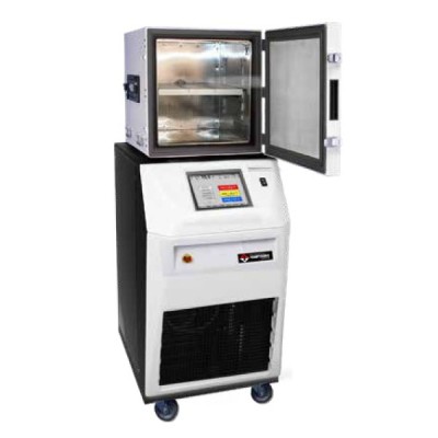 ThermoChamber - Enceinte — FrontLoad pour Thermostreams