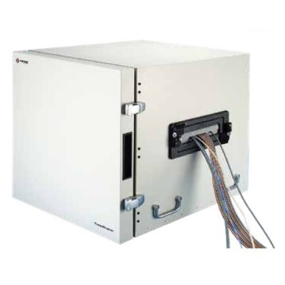 ThermoChamber - Enceinte — FrontLoad pour Thermostreams