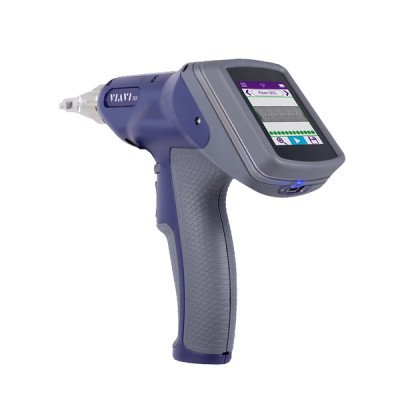 INX 760 — Sonde d’inspection automatisée des connecteurs