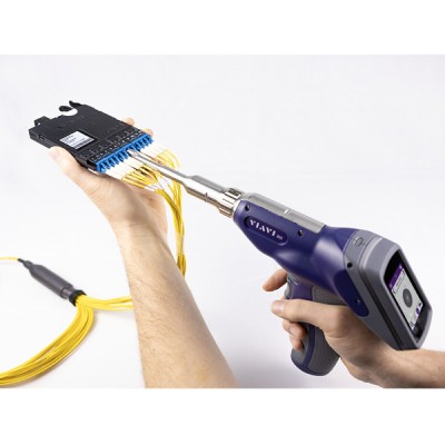 INX 760 — Sonde d’inspection automatisée des connecteurs