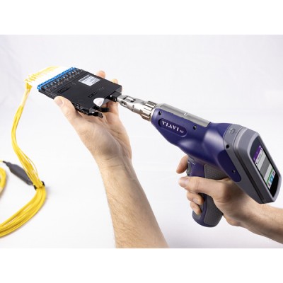 INX 760 — Sonde d’inspection automatisée des connecteurs