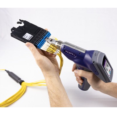 INX 760 — Sonde d’inspection automatisée des connecteurs