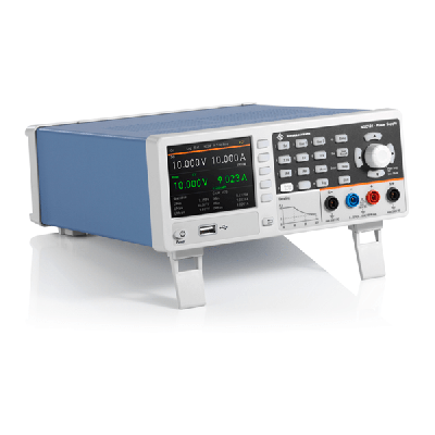 NGC101-G — Alimentation DC 100W (32V/10A), 1 voie + GPIB
