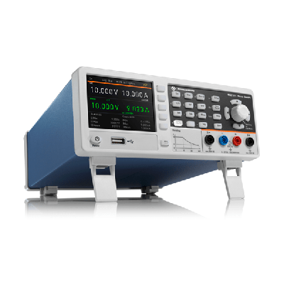 NGC101-G — Alimentation DC 100W (32V/10A), 1 voie + GPIB