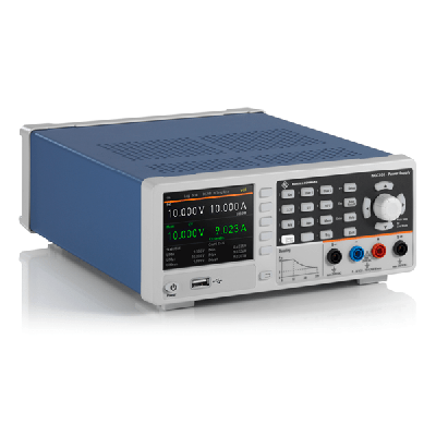 NGC101-G — Alimentation DC 100W (32V/10A), 1 voie + GPIB