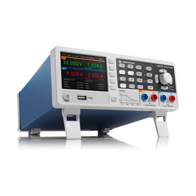 NGC102 — Alimentation DC 100W (32V/5A), 2 voies