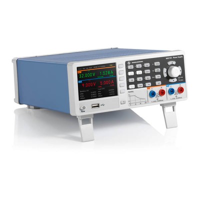 NGC102 — Alimentation DC 100W (32V/5A), 2 voies