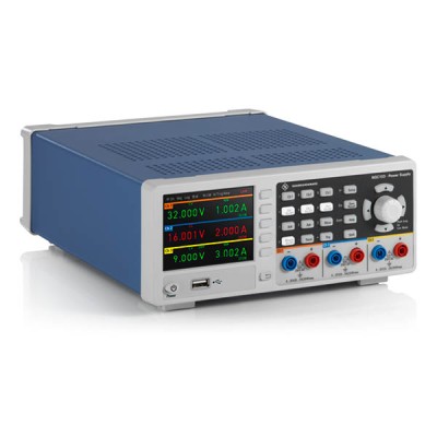 NGC103 — Alimentation DC 100W (32V/3A), 3 voies