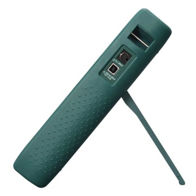 CA550-/F2 — Calibrateur portable + USB-B/ HART