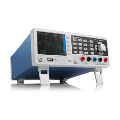 NPA701 — Testeur de conformité, DC à 100 kHz