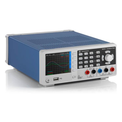 NPA701 — Testeur de conformité, DC à 100 kHz