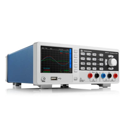 NPA701-G — Testeur de conformité, DC à 100 kHz
