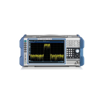 FPL1026-P1 — Analyseur de spectre portable 5KHz-26GHz