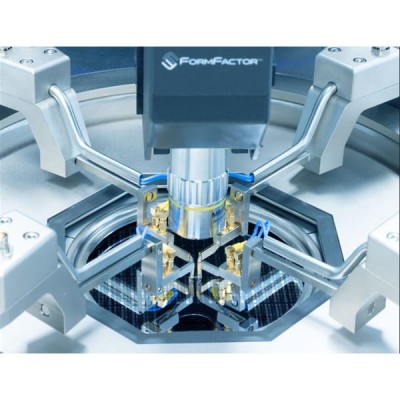 Sonde DCP-X — Sonde DC Ultra Haute Performance Paramétrique