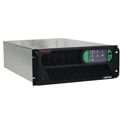 Mi-BEAM — Alimentation DC Programmable 37kW en 4U