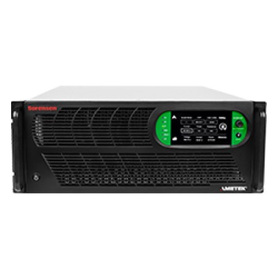 Mi-BEAM — Alimentation DC Programmable 37kW en 4U