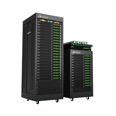 Série IT2700 — Alimentation bidirectionnelle DC | ITECH