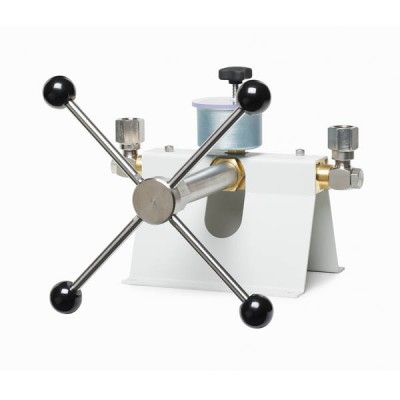 P5514B-70M — Comparateur de pression hydraulique, 700 bar