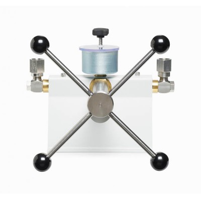 P5514B-70M — Comparateur de pression hydraulique, 700 bar