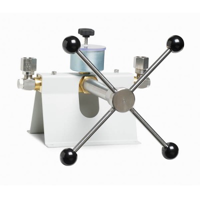 P5514B-70M — Comparateur de pression hydraulique, 700 bar