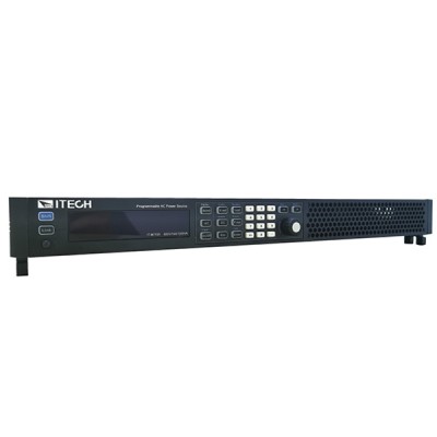 IT-M7723D — Source AC+DC 750VA/750W (300V/7,5A) | ITECH