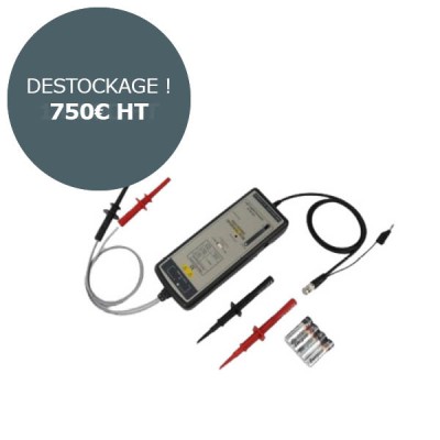 SI-9010A-DESTOCK-2010871 — Sonde différentielle DC à 70MHz