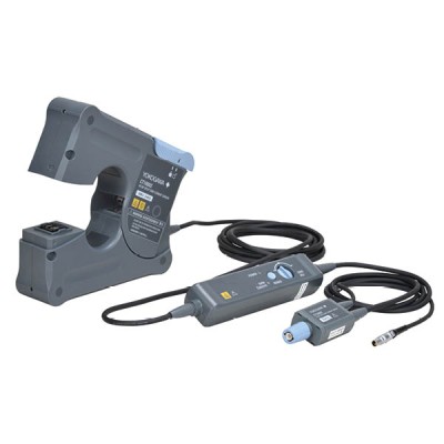 CT1000S — Pince de courant AC/DC | Yokogawa
