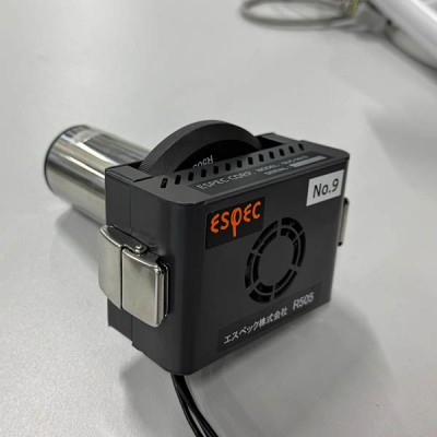 ChamberCAM — Caméra HD | Enceinte climatique & thermique