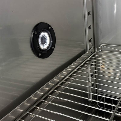 ChamberCAM — Caméra HD | Enceinte climatique & thermique