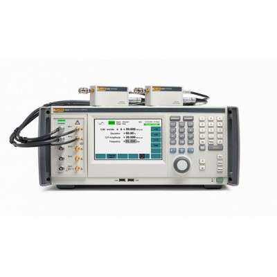 9500C — Calibrateur d'oscilloscope | Fluke Calibration