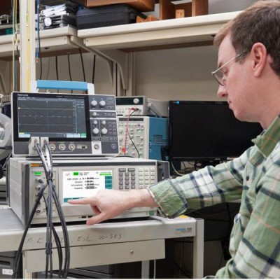 9500C — Calibrateur d'oscilloscope | Fluke Calibration