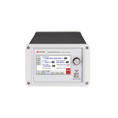 AP5002A-/526 — Générateur de signaux µW, de 9 KHz à 26 GHz
