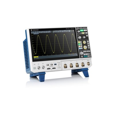 MXO44-PRO — Oscilloscope numérique - 4 voies, 500 MHz
