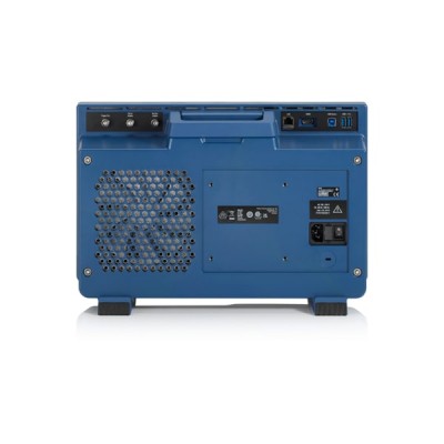 MXO44-PRO — Oscilloscope numérique - 4 voies, 500 MHz