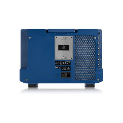 MXO58-PRO — Oscilloscope 8 voies, 500 MHz + Options